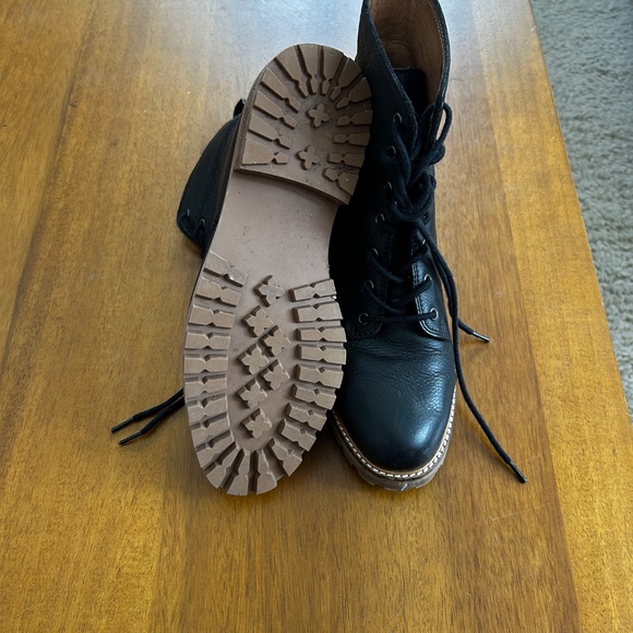 Madewell Boots - Picture 4 of 5